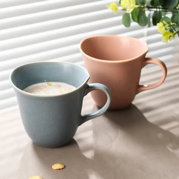 Bulk Solid Color Tableware, Wholesale Plates, Bowls, Mugs-3
