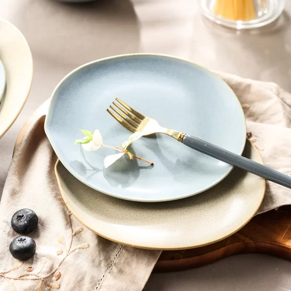 Bulk Solid Color Tableware, Wholesale Plates, Bowls, Mugs-5