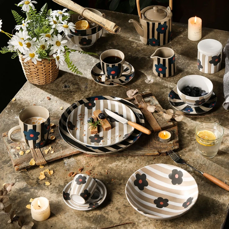 Catering Dinnerware Wholesale, Bulk Cups, Teapots, Tableware-1