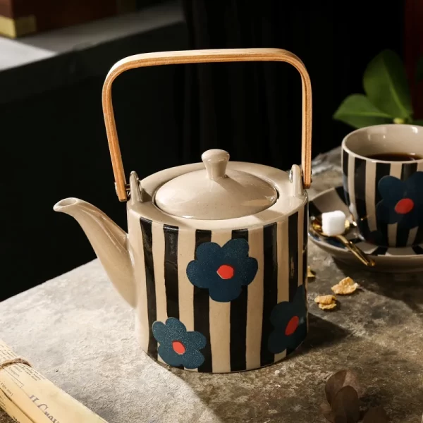 Catering Dinnerware Wholesale, Bulk Cups, Teapots, Tableware-7