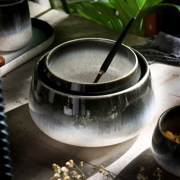 Exquisite Bespoke Dinnerware Bulk, Chinese Crockery Wholesale-1