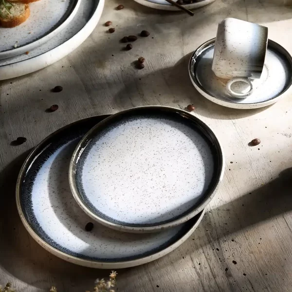 Exquisite Bespoke Dinnerware Bulk, Chinese Crockery Wholesale-5