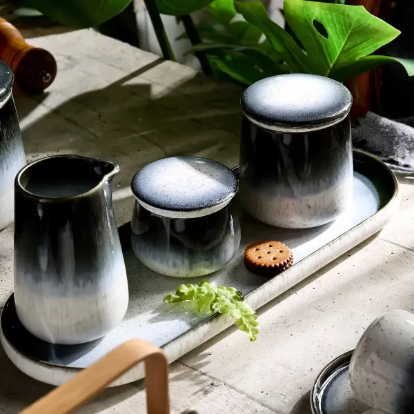Exquisite Bespoke Dinnerware Bulk, Chinese Crockery Wholesale-9