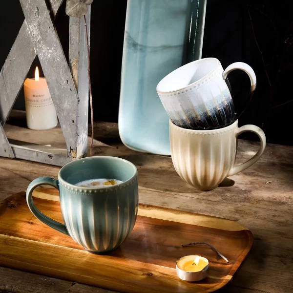 Premium Catering Bulk Dishware, Wholesale Dinner Sets-4