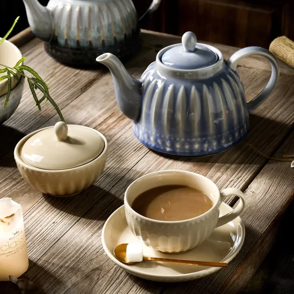 Premium Catering Bulk Dishware, Wholesale Dinner Sets-5