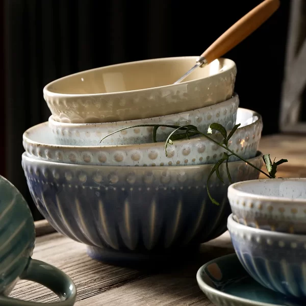 Premium Catering Bulk Dishware, Wholesale Dinner Sets-6