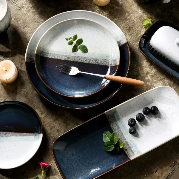 Premium Catering Bulk Dishware, Wholesale Dinner Sets-7