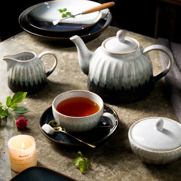 Premium Catering Bulk Dishware, Wholesale Dinner Sets-9