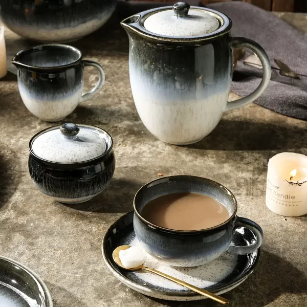 Rustic Asian Dinnerware Wholesale, Catering Supplies Crockery-2