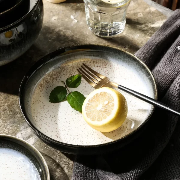 Rustic Asian Dinnerware Wholesale, Catering Supplies Crockery-3
