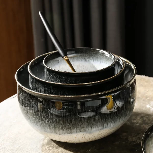 Rustic Asian Dinnerware Wholesale, Catering Supplies Crockery-4