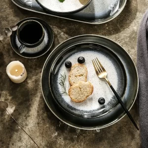 Rustic Asian Dinnerware Wholesale, Catering Supplies Crockery-6