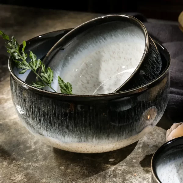 Rustic Asian Dinnerware Wholesale, Catering Supplies Crockery-8