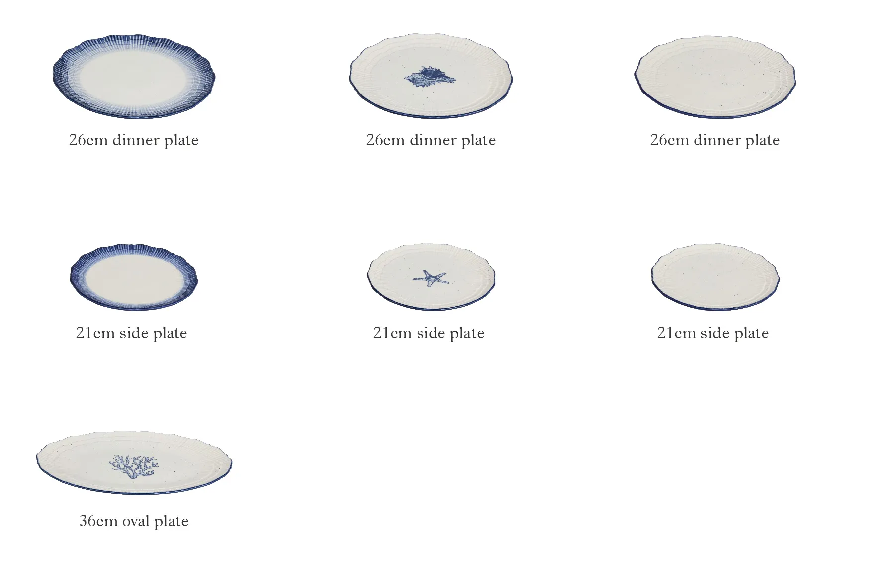 White Tableware Wholesale, Bulk Teapots, Cups, Kettles, Plates-10