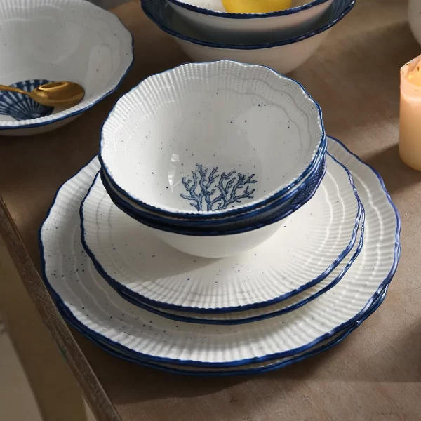 White Tableware Wholesale, Bulk Teapots, Cups, Kettles, Plates-3