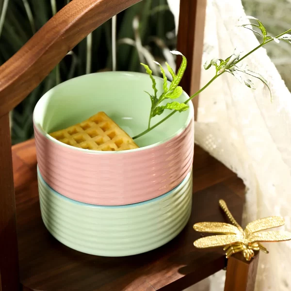 Wholesale Ceramic Coffee Cups, Cute Mug and Tea Pots Bulk-9