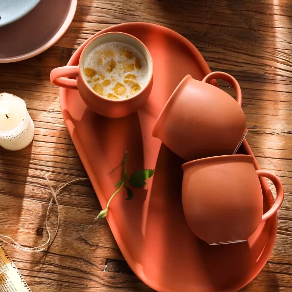 Wholesale Dinner Sets, Restaurant Dinner Plates, Bowls, Cups In Bulk-3
