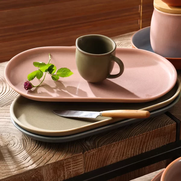 Wholesale Dinner Sets, Restaurant Dinner Plates, Bowls, Cups In Bulk-9