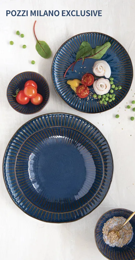 Loving Home x POZZI MILANO, A New Chapter In Exclusive Tableware Design-2