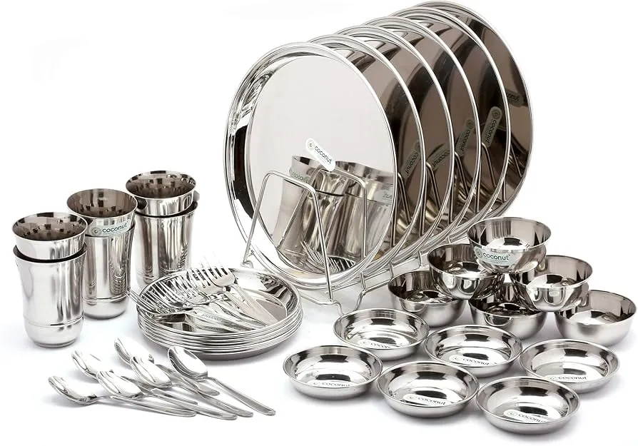 What is the best dinnerware material-3