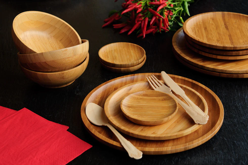What is the best dinnerware material-5