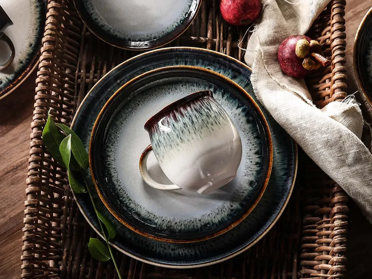 Is Reactive Glaze Dinnerware Safe-2