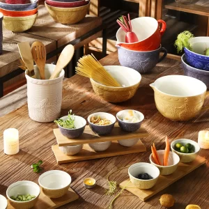 Ocean Style Dishware Wholesale, Restaurant Supply Dinnerware-12