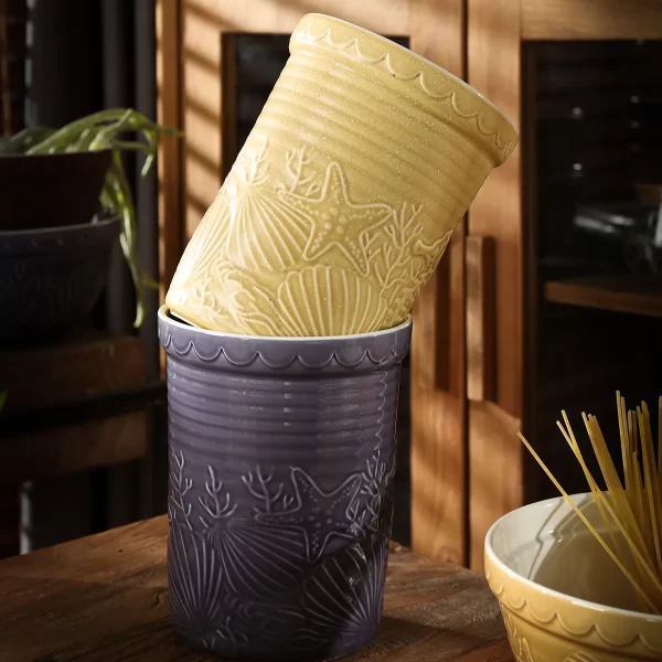 Ocean Style Dishware Wholesale, Restaurant Supply Dinnerware-3