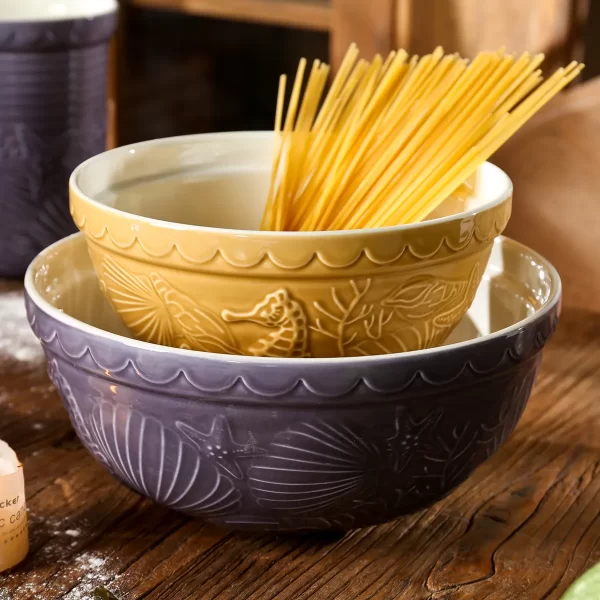 Ocean Style Dishware Wholesale, Restaurant Supply Dinnerware-5