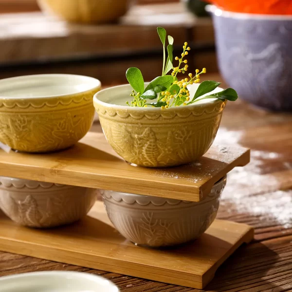 Ocean Style Dishware Wholesale, Restaurant Supply Dinnerware-7
