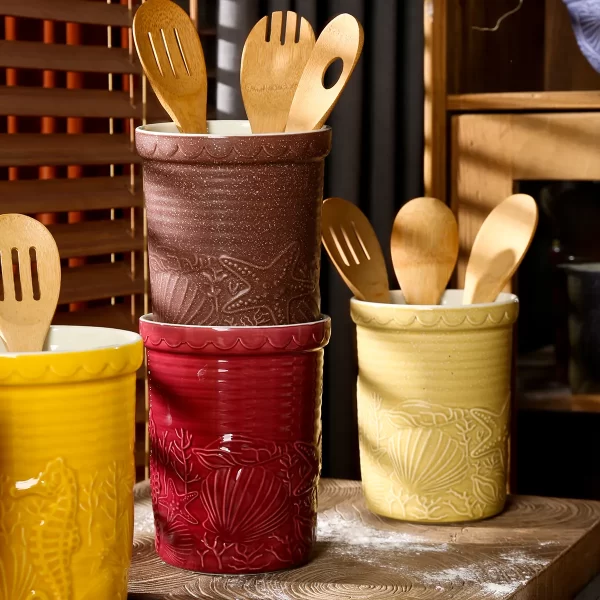 Ocean Style Dishware Wholesale, Restaurant Supply Dinnerware-9