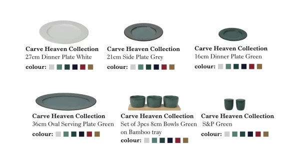 Porcelain Dinner Plates Bulk, Chic Ceramic Plates Wholesale-6