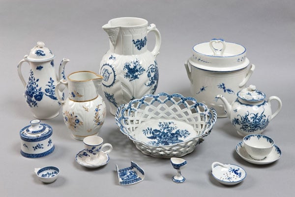 Why Is Dinnerware Called China-2