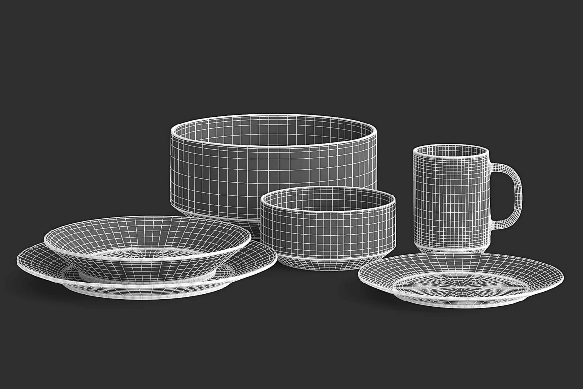 Building a Unique Tableware Brand-1
