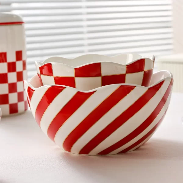 Cupid's Love Cute Dinnerware Sets Bulk Supply For Events-4