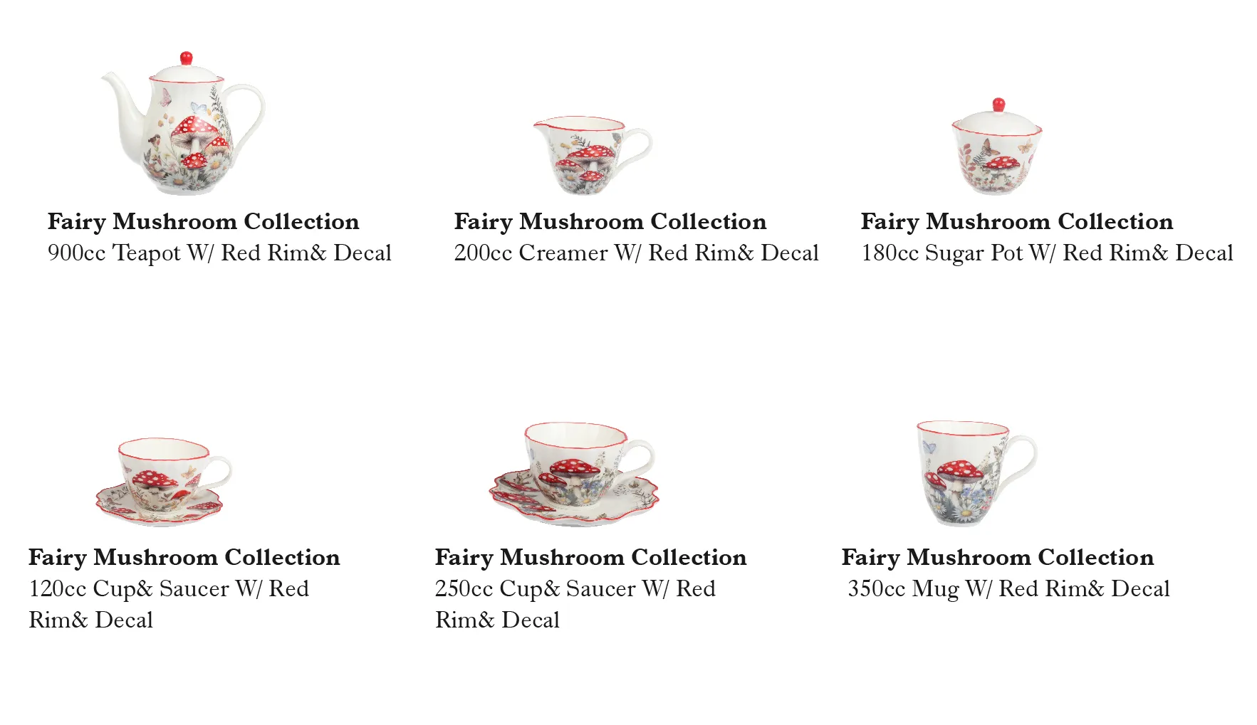 Holiday Dinnerware Set Wholesale, Bespoke Christmas Crockery-10