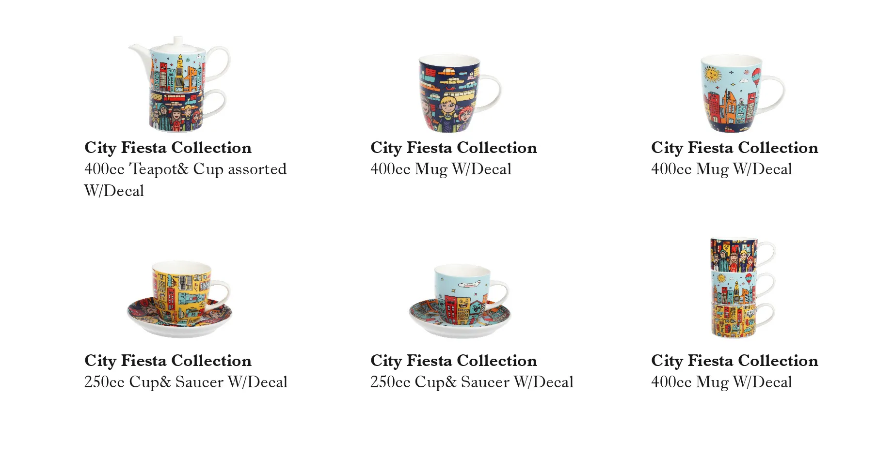 Quiet Night Theme Custom Restaurant Dinnerware Wholesale-11