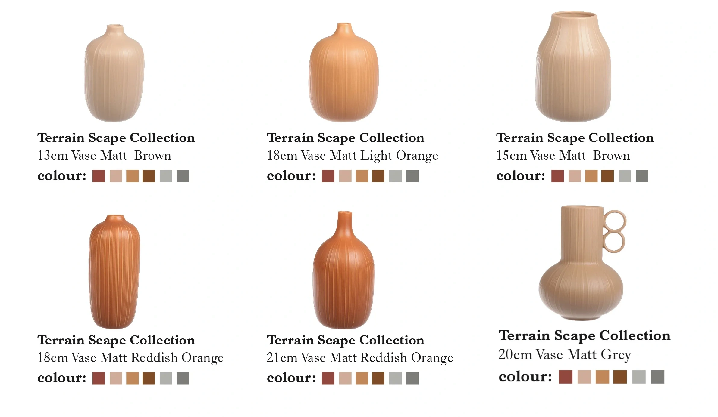 Tall Flower Vases Bulk, Decorative Ceramic Vases Wholesale