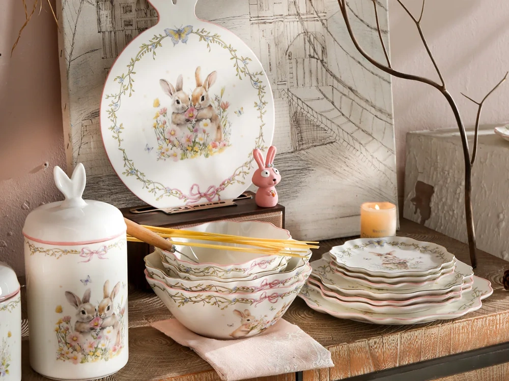 Is Porcelain Better Than Ceramic Dinnerware