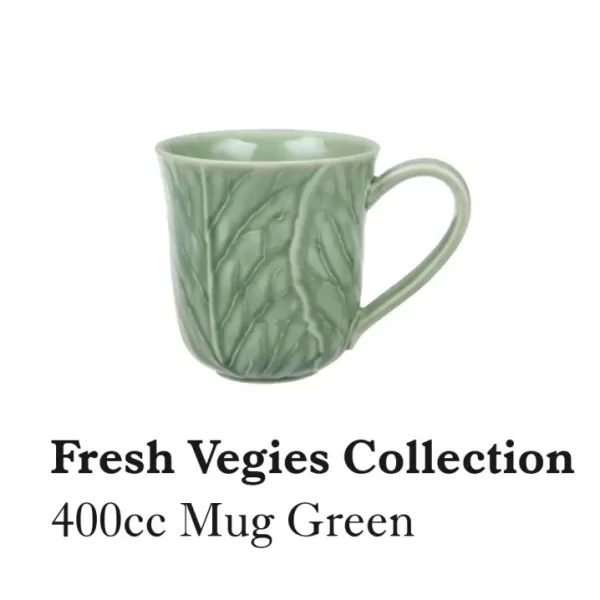 Veggie Shape Coffee Mugs In Bulk, Porcelain Cups Wholesale-3