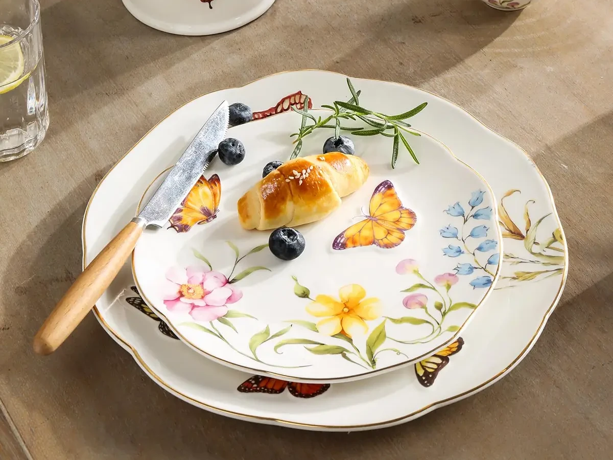 Do Ceramic Plates Have Lead