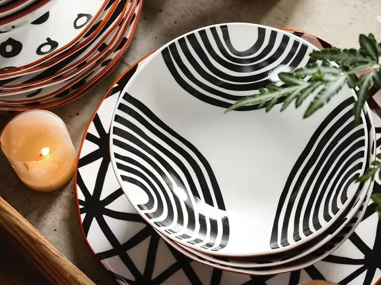 How Durable is Porcelain Dinnerware