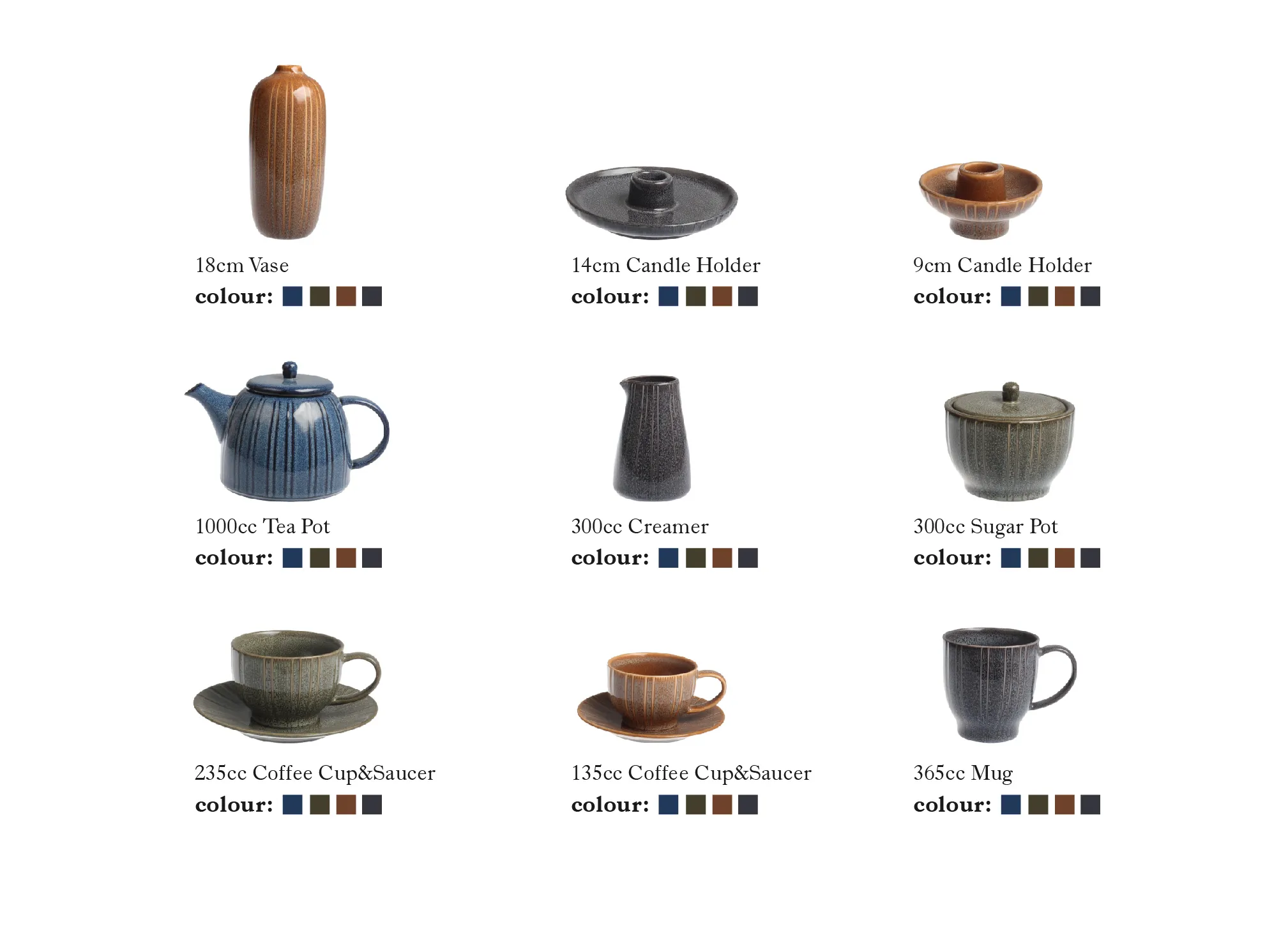 Porcelain Serveware Wholesale, Premium Plates and Bowls Bulk-12