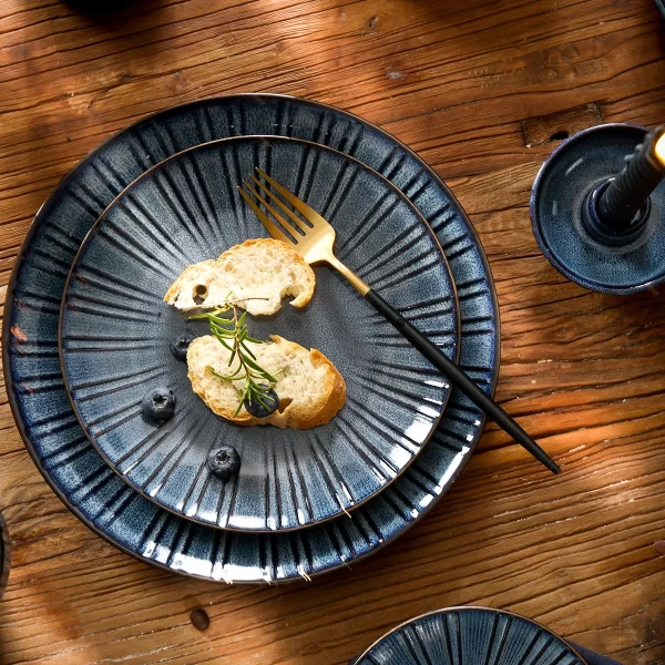 Porcelain Serveware Wholesale, Premium Plates and Bowls Bulk-6