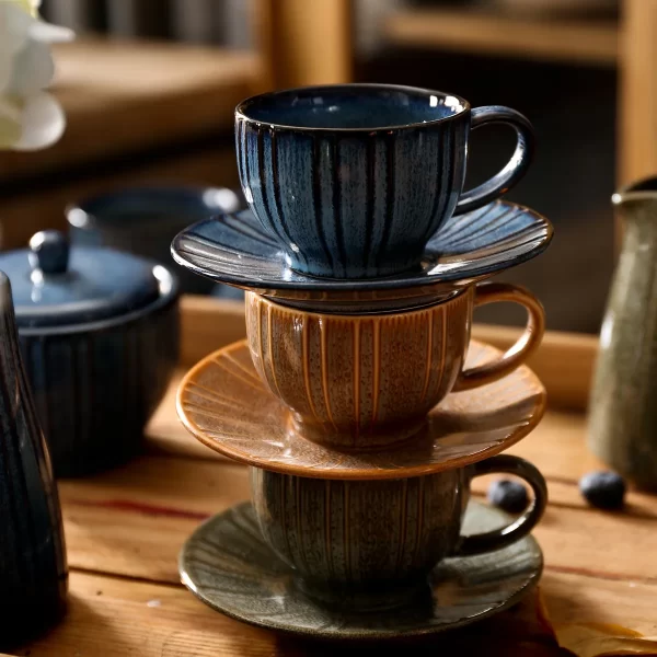Porcelain Serveware Wholesale, Premium Plates and Bowls Bulk-9