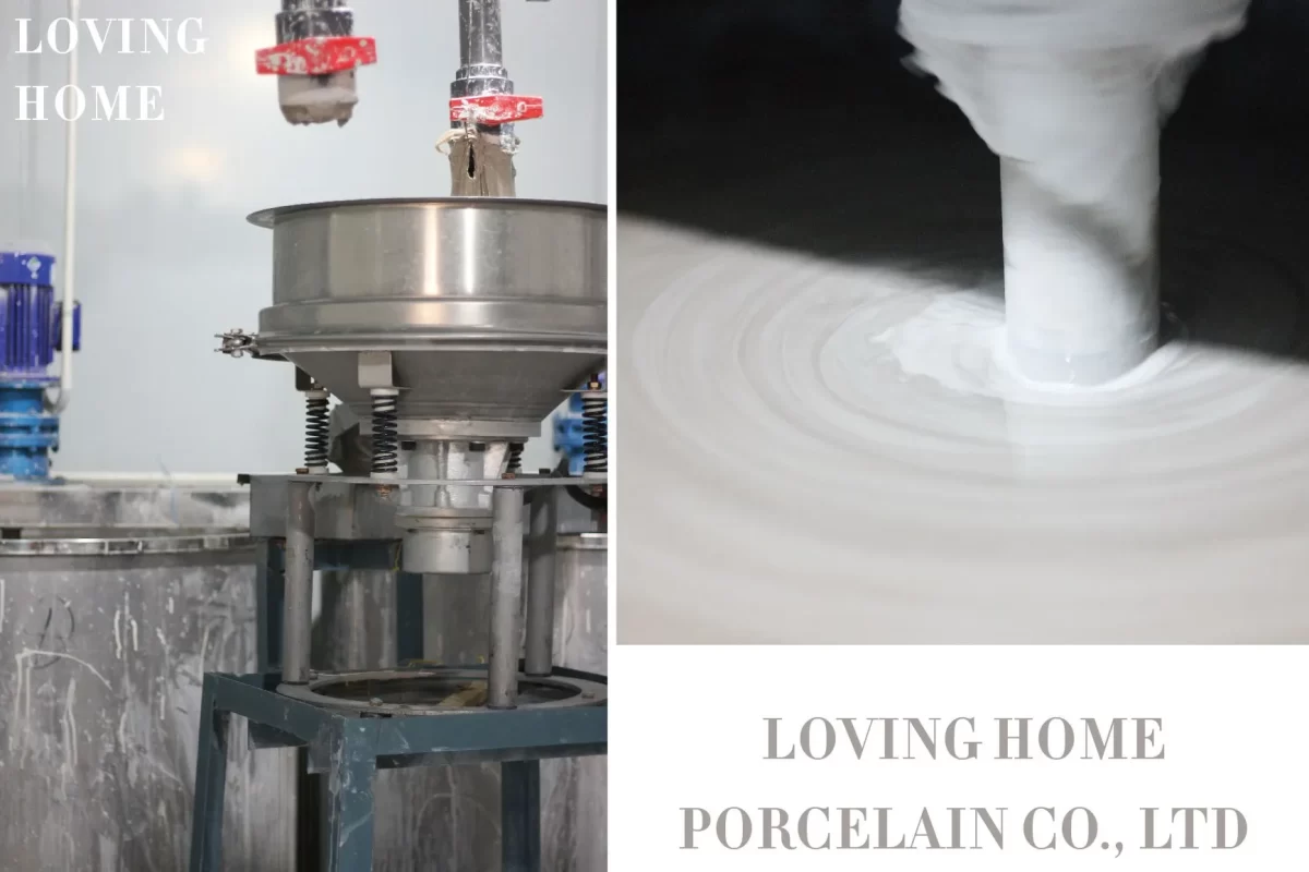 LovingHome New Launch Wholesale Tableware-Premium Materials & Craftsmanship