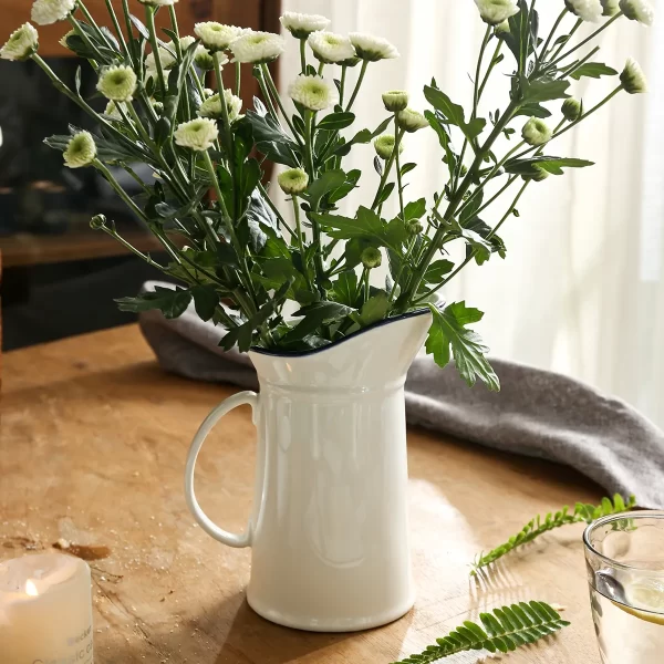 Wholesale Lightweight Dinnerware Sets, Porcelain Crockery-8