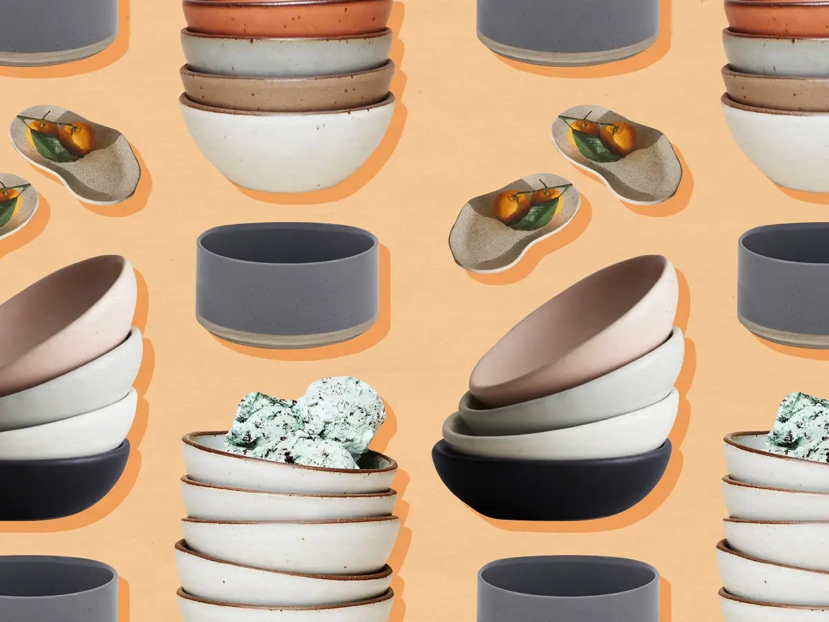 loiça de porcelana leve por atacado para comércio eletrónico e canais de oferta
