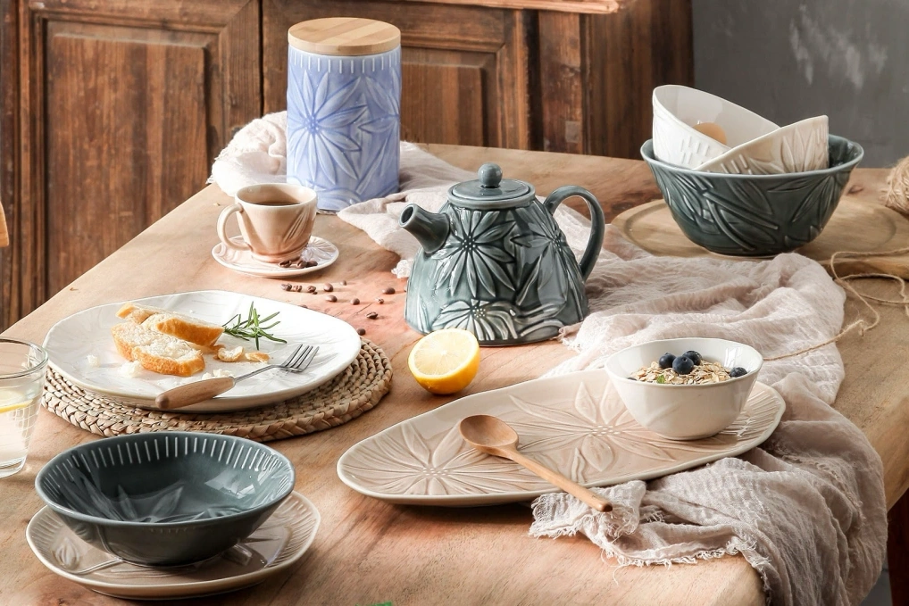 Master the Art of Dinnerware Display to Boost Sales