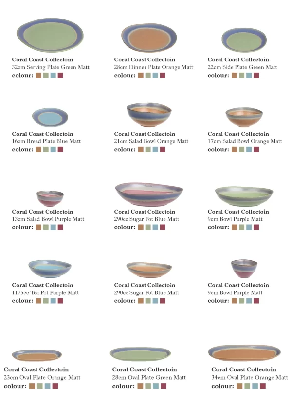 Refined Small Serving Bowls Bulk, Colorful Ceramic Bowls-3